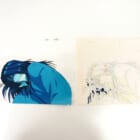 幽遊白書 セル画 樹 動画付き