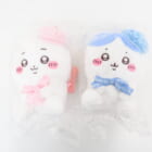 2個セット ハチワレ ちいかわ 東京みやげ お座りぬいぐるみ
