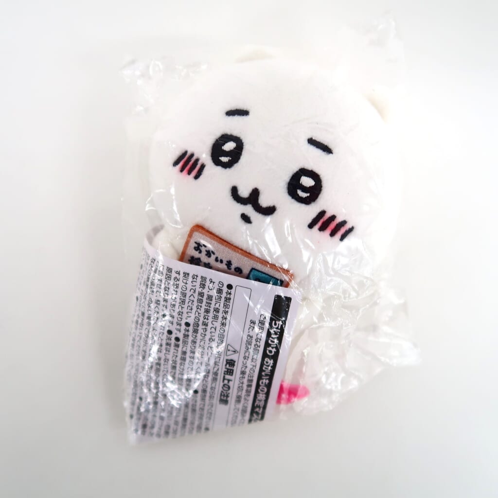 ちいかわ一番くじオンライン】ちいかわ一番くじ B·C·G·F·Hまとめ売り