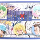 HUNTER×HUNTER ジャンプフェスタ2017グッズ 缶バッジ5個セット 高価買取！