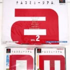 3点セット ナムコミュージアム Vol.1-3 コントローラー付き限定ボックス PS 高価買取！