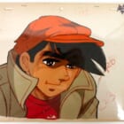 あしたのジョー 矢吹丈 セル画 高価買取！