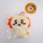 ちいかわ なんか小さくてかわいいやつ シーサー ぷちミニマスコット