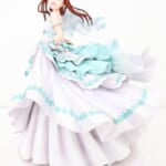 アイドルマスター ミリオンライブ! 1/8 フィギュア 田中琴葉 花たちの祝福 高価買取！