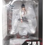 チェンソーマン 早川アキ 1/7 フィギュア 高価買取！