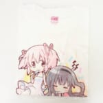 C86 蒼樹うめ先生描き下ろしスイーツTシャツ