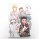 HUNTER×HUNTER Vol.13 DVD ハンターハンター