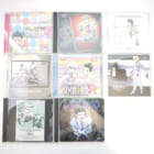 HUNTER×HUNTERキャラクターCDラジオCD