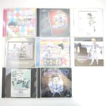 HUNTER×HUNTERキャラクターCDラジオCD