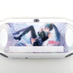 PlayStation Vita 初音ミク Limited Edition 本体のみ