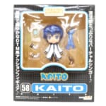 ねんどろいど KAITO