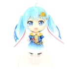 ねんどろいど 雪ミク Snow Parade Ver.