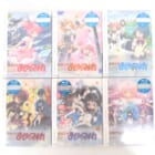 全6巻セット 魔法少女まどか☆マギカ 完全生産限定版 Blu-ray