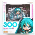 初音ミク 2.0ねんどろいど 300