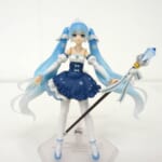 初音ミク figma 雪ミク Snow Princess ver.