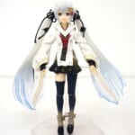 初音ミク figma 雪ミク タンチョウ巫女ver.