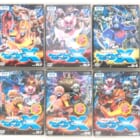 【特撮DVD】全10巻セット 超星艦隊セイザーX 高価買取！