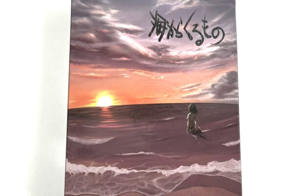 PCゲーム 海からくるもの 高価買取！