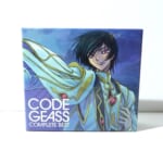 CODE GEASS COMPLETE BEST