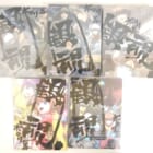 DVD 全5巻セット 銀魂 ポロリ篇