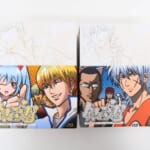 上下巻セット 銀魂’ Blu-ray Box 完全生産限定版