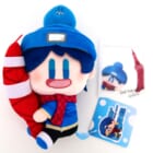 らっだぁ×RED° TOKYO TOWER ぬいぐるみ 高価買取！
