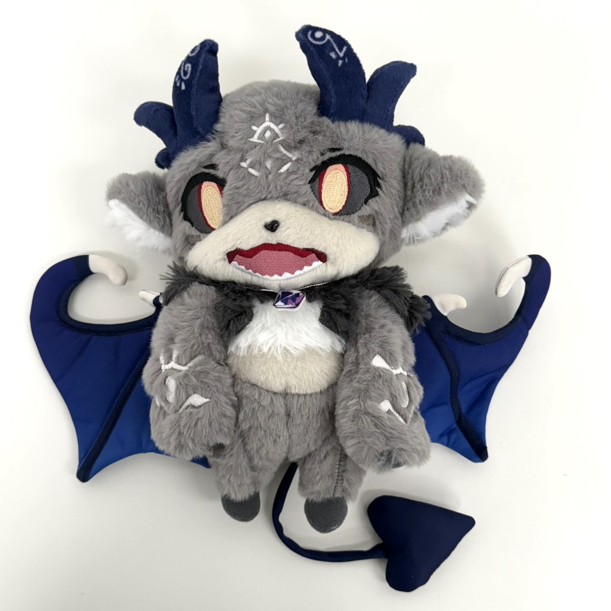 にじさんじ でびでび・でびる ぬいぐるみ 高価買取！の表紙