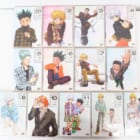 DVD 全13巻セット HUNTER×HUNTER ハンター×ハンター 通常版 高価買取！