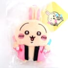 うさぎ(ペンライト) オタ活 うさぎマスコット