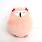 ミミズクさん ぬいぐるみ セラフ・ダズルガーデン