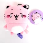 キメラマスコット