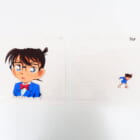 名探偵コナン セル画 2枚 高価買取！