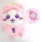 ハチワレ てんし あくま てんしのあかちゃんマスコット