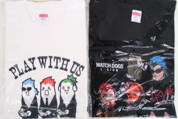 2点セット 2BRO. Tシャツ 高価買取！
