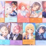 学園アイドルマスター 1st Single CD 11枚 高価買取！
