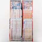 2BOXセット シャーマンキング DVD-BOX 愛のかたち/友情のかたち 高価買取！