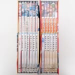 2BOXセット シャーマンキング DVD-BOX 愛のかたち/友情のかたち 高価買取！