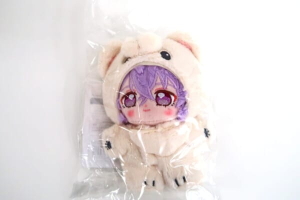 あんさんぶるスターズ 一緒に暮らすぬい 花群冬芽 高価買取！