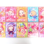 DVD 全10巻セット おジャ魔女どれみ 高価買取！