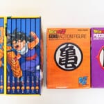 ドラゴンボールZ DVD-BOX（DRAGON BOX Z編 Vol.1-2） 高価買取！