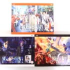 全3巻セット 家庭教師ヒットマンREBORN! Blu-ray BOX 1-3 高価買取！