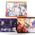 全3巻セット 家庭教師ヒットマンREBORN! Blu-ray BOX 1-3 高価買取！
