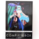 リヨン伝説フレアGUY COMPLETE BOX 高価買取！