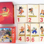 ドラゴンボール DVD-BOX DRAGON BOX/天下一武道会ジオラマセット 高価買取！