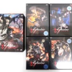 影 Shadow DVD-BOX（4枚組） 高価買取！