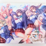 アマカノ コンプリートボックス高価買取！