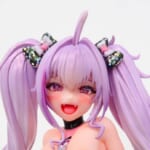 スポハメ 1.2.3! 万納寺香音 1/6 フィギュア 高価買取！
