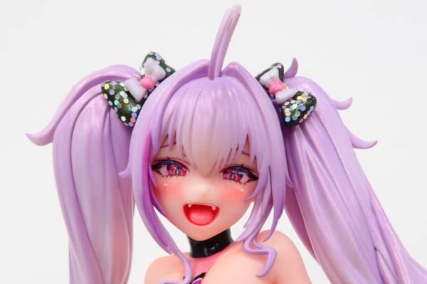 スポハメ 1.2.3! 万納寺香音 1/6 フィギュア 高価買取！