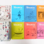 DVD 楽しいムーミン一家 BOX SET 下巻 高価買取！
