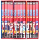 探偵学園Q DVD 全12巻セット（収納BOX・全巻ポストカード付き）高価買取！